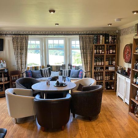 The Gables Whisky B&B Dufftown Esterno foto