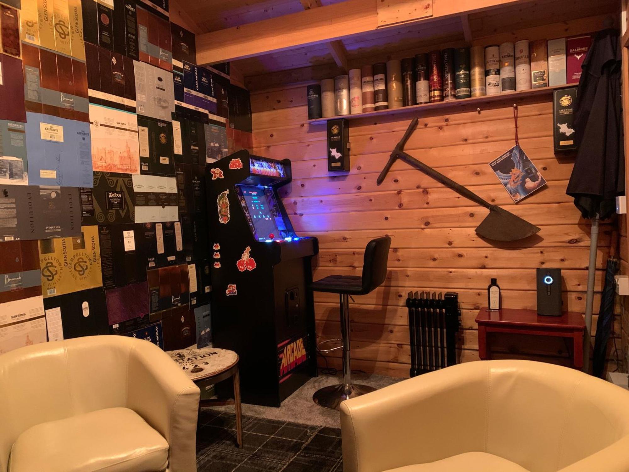 The Gables Whisky B&B Dufftown Esterno foto