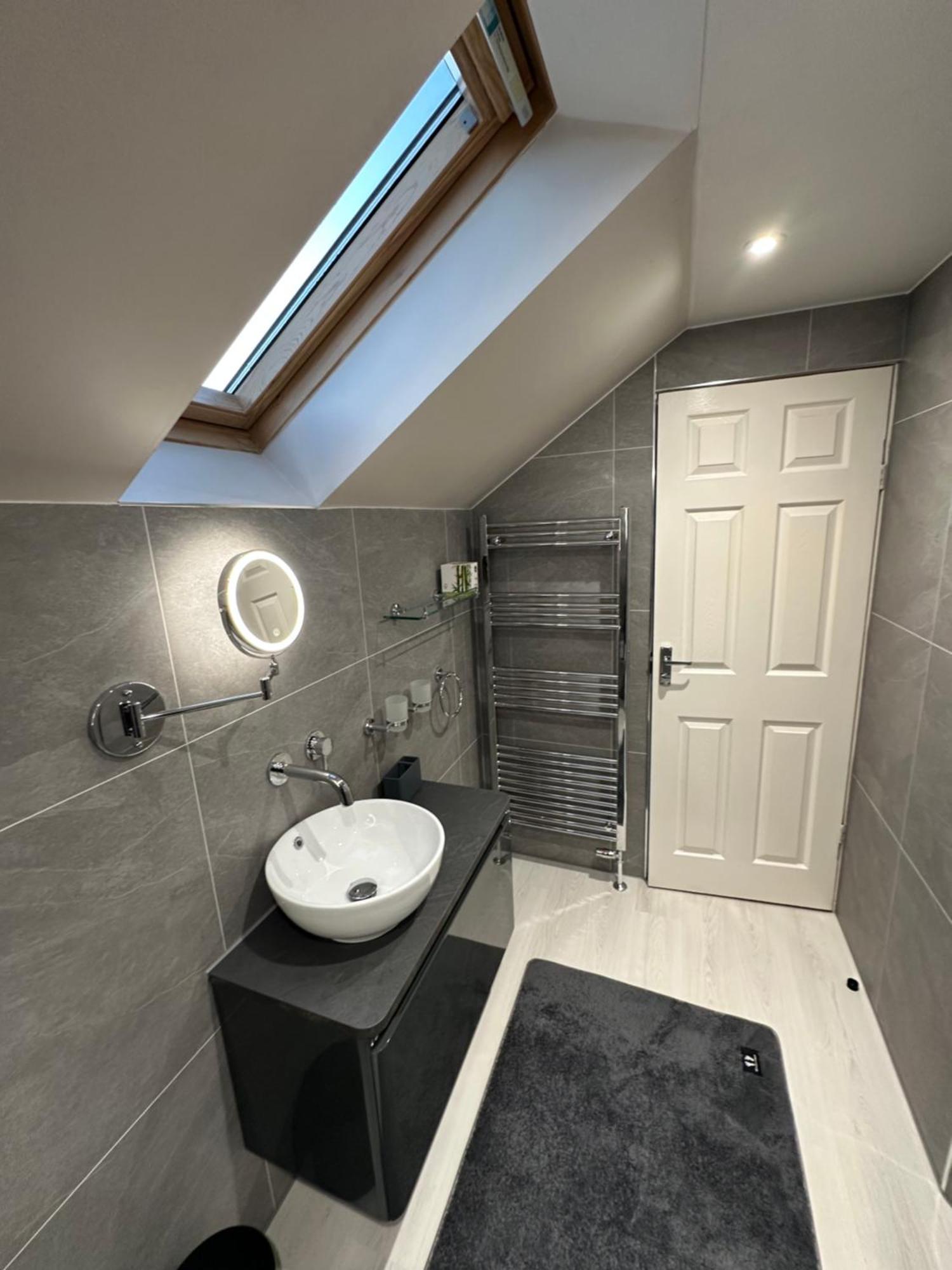 The Gables Whisky B&B Dufftown Esterno foto
